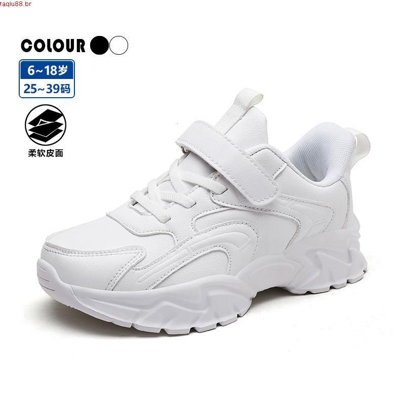 tênis infantil masculino kit tênis infantil masculino Pullback lobo das crianças sapatinhos pretos meninos tênis preto