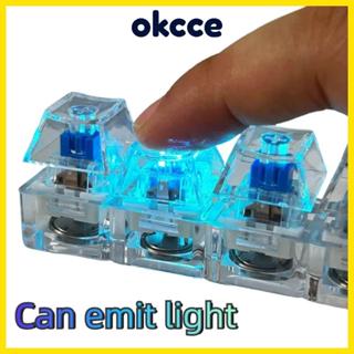 OKCCE Teclado de Dedo 3/4/9 Teclas - Brinquedo Anti-Stress Clicker para Adultos Alívio Ansiedade em Oferta na Shopee