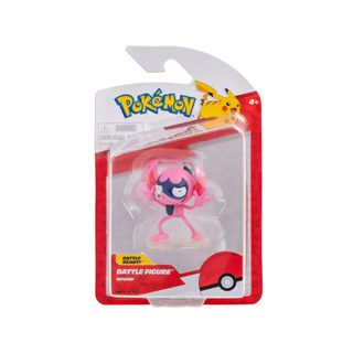 Boneco De Batalha Impidimp  De 4Cm - Pokémon em Oferta na Shopee