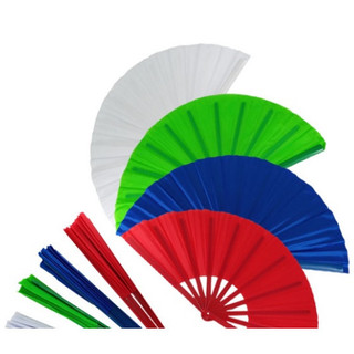 Leque Gigante 63cm (aberto) Várias Cores Disponíveis Carnaval Fantasia （Leque--002）
