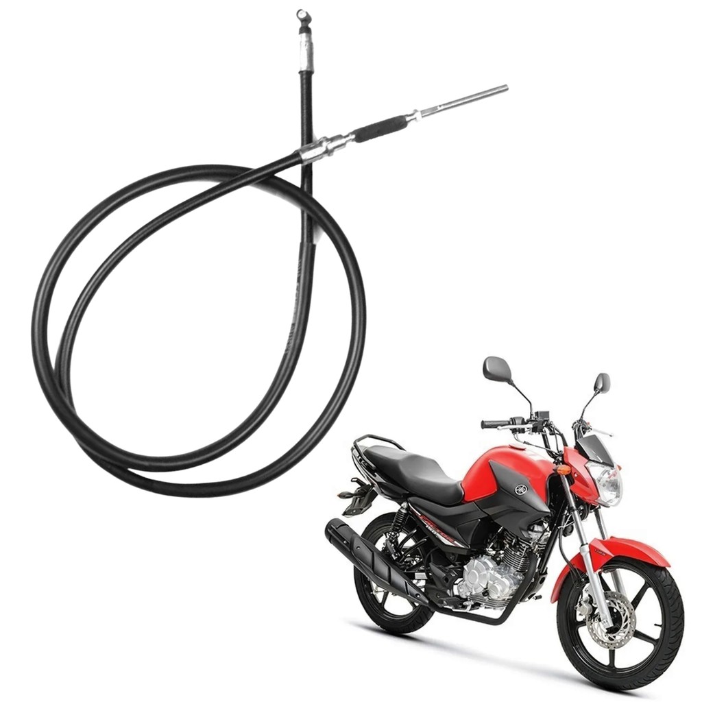 CABO DO FREIO SMARTFOX YAMAHA YBR150 YBR FACTOR 150 E ED 2016 - 2019