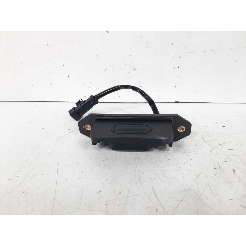 Botão Abertura Tampa Traseira Chery Tiggo 5x 2019 2020 2021