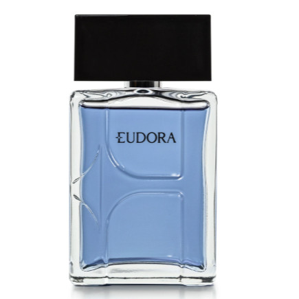 EUDORA DESODORANTE COLÔNIA EUDORA H ENERGY OU EUDORA H READY MASCULINO 100ML