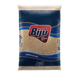 Arroz Parboilizado T1 Meu Biju - 1kg em Oferta na Shopee