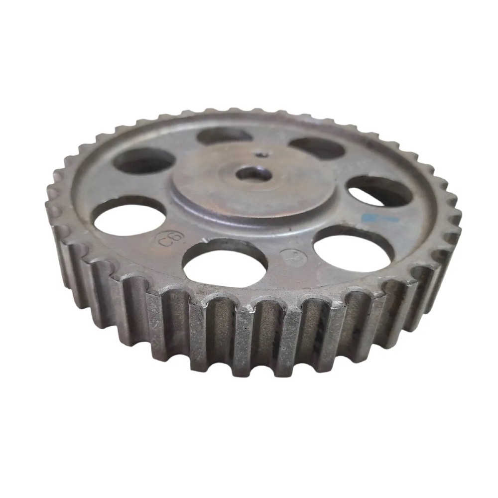 Polia Comando 93326090 Gm Onix Spin Cobalt Montana Corsa