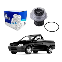 Bomba Dagua Indisa Corsa Pick-up 1.6 1994 A 2003