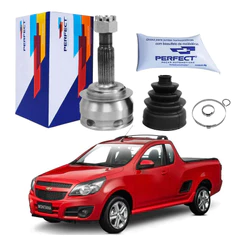 Junta Homocinetica Chevrolet Montana 1.4 2010 A 2013