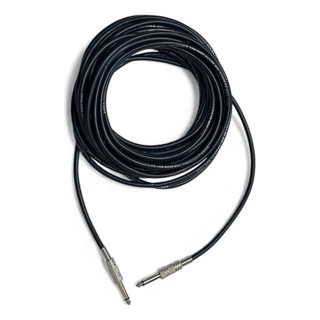 Cabo P10xp10 10m Para Caixa De Som Ativa Passiva 10 Metros em Oferta na Shopee