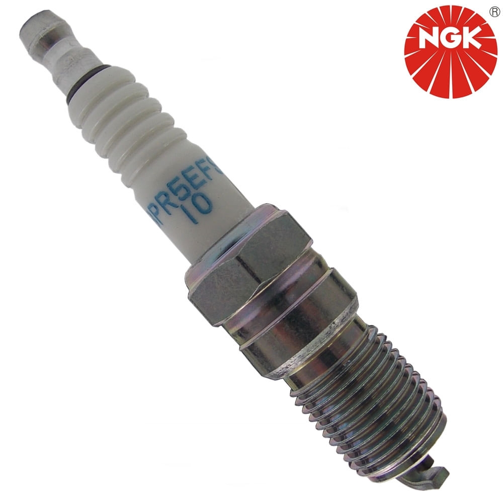 Vela de Ignição (Preço Unitário) Ford Ka - Courier e Fiesta com Motores Endura e Ranger Motor 2.3 e 2.5 em Oferta na Shopee