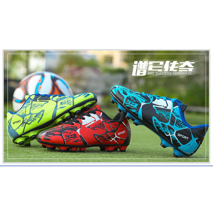 Incríveis Sapatos de Futebol Masculinos e Femininos