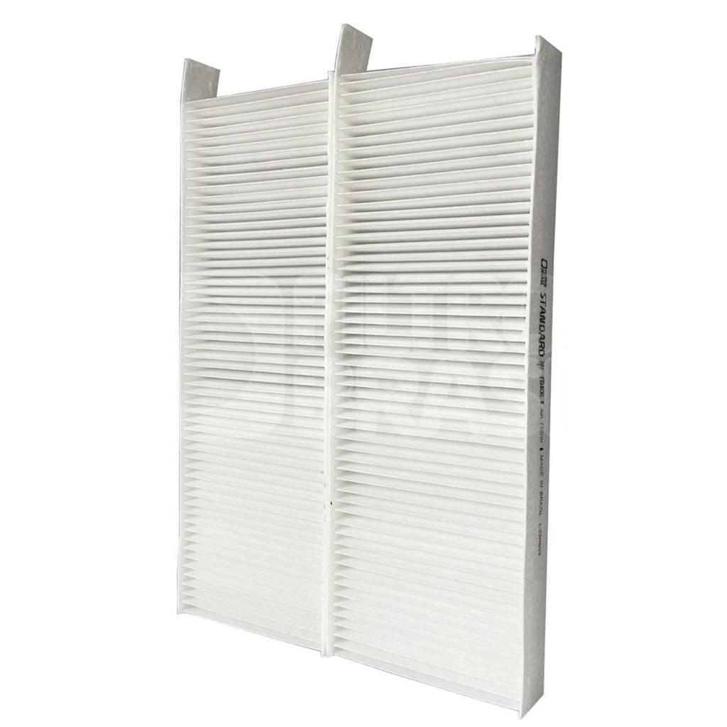 Filtro de Cabine  C4 Grand Picasso/ C4 Picasso 2008/ Jumpy/ Scudo Turbo