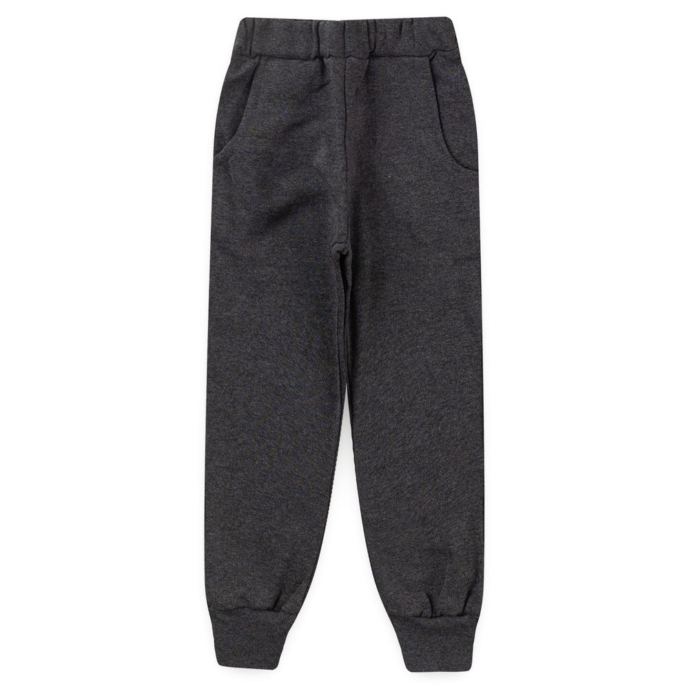 Calça Moletom Juvenil Menino c/ Bolso
