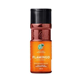 Máscara Capilar Kamaleão Color Pigment Flamingo 100ml em Oferta na Shopee