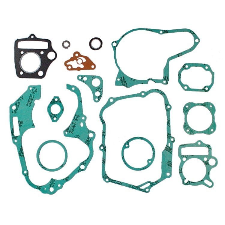 Jogo Juntas Shineray Jet 50 Phoenix Traxx Star 50 em Oferta na Shopee