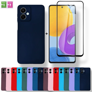 Kit Capa + Película Galaxy A06 5G Capinha Anti Impacto Samsung Proteção Premium em Oferta na Shopee