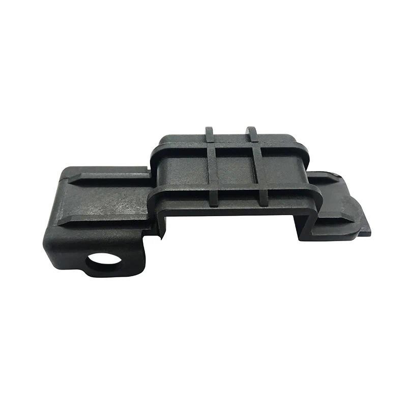 8d 8D0260427 Para Audi A6 C5 2000-2005 Automóvel Condensador Borracha pier Fixação Clipe De Suporte Radiador Fivela