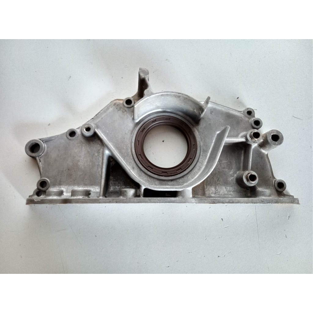 Tampa Flange Do Motor Alfa Romeo 164 3.0 V6 92 - 60560936