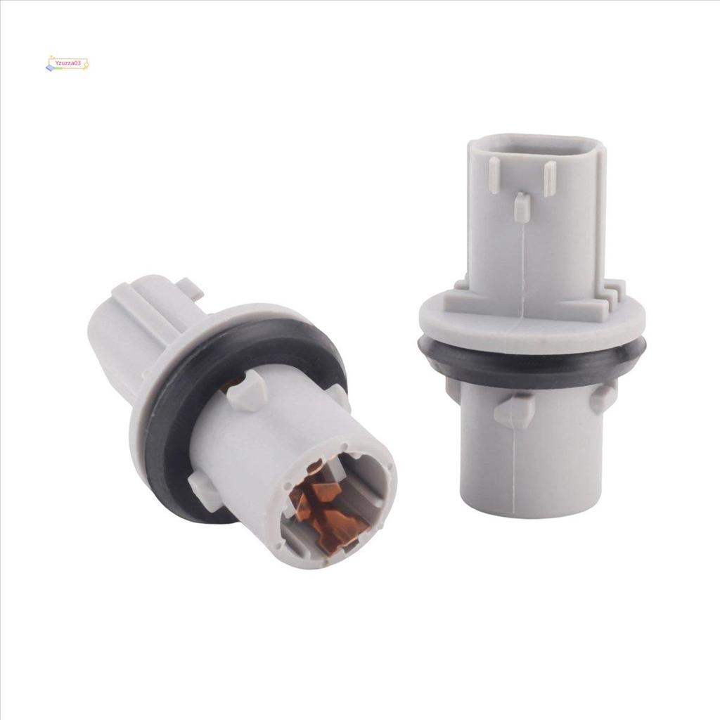 [Hot]2 Unidades De Soquete De Lâmpada De Sinalização . (T10) Para City Accord Vezel RL 33304-S5A-003