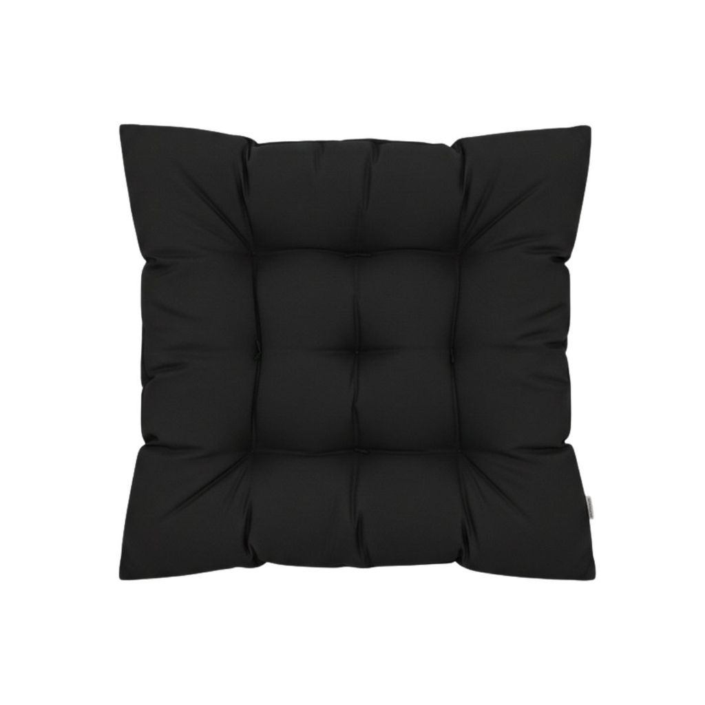Assento Almofada Futton Cadeira Sofá Poltrona Decorativa Banco Pallet Futon 60x60cm Cores Diversas