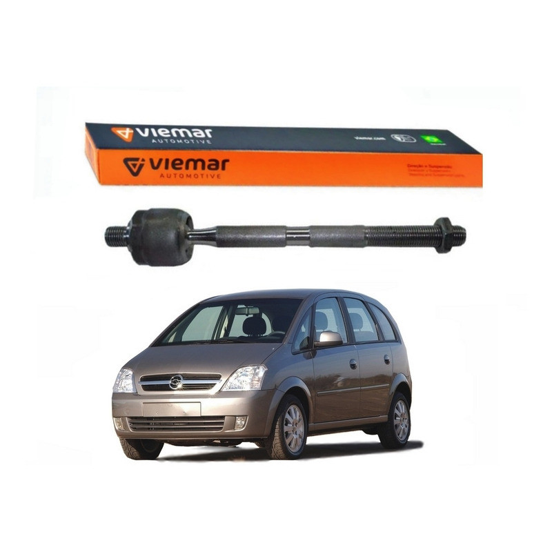 Barra Axial Hidraulica Meriva 1.8 2003 A 2008