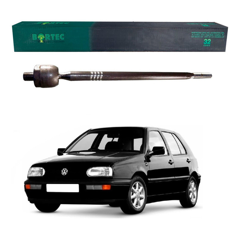 Barra Axial Golf 1.8 2.0 1995 A 1998