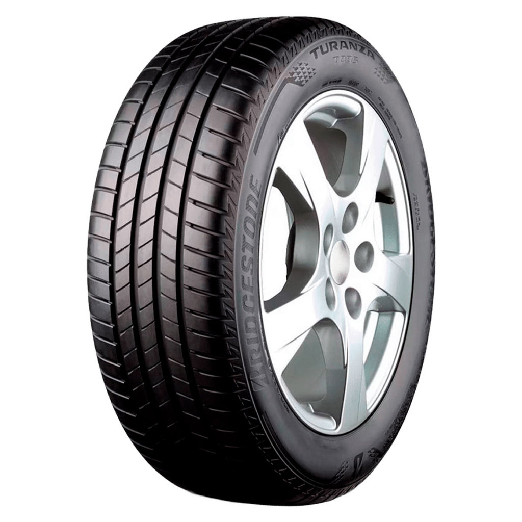 Pneu Aro 17 Bridgestone 225/45 R17 91Y Turanza T005 em Oferta na Shopee