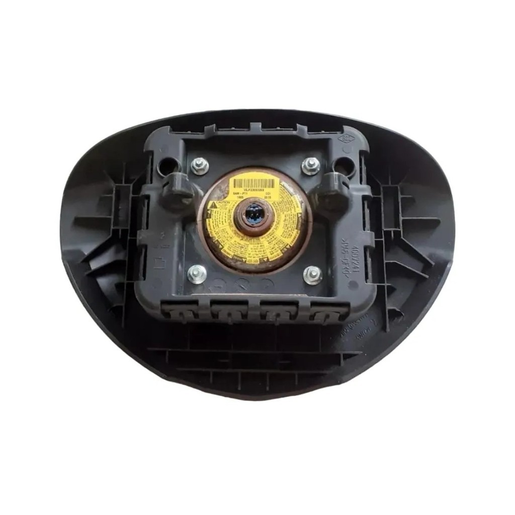 Bolsa Air Bag Volante Renault Sandero Logan Duster