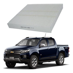 Filtro Ar Condicionado S10 2.8 2021 A 2024