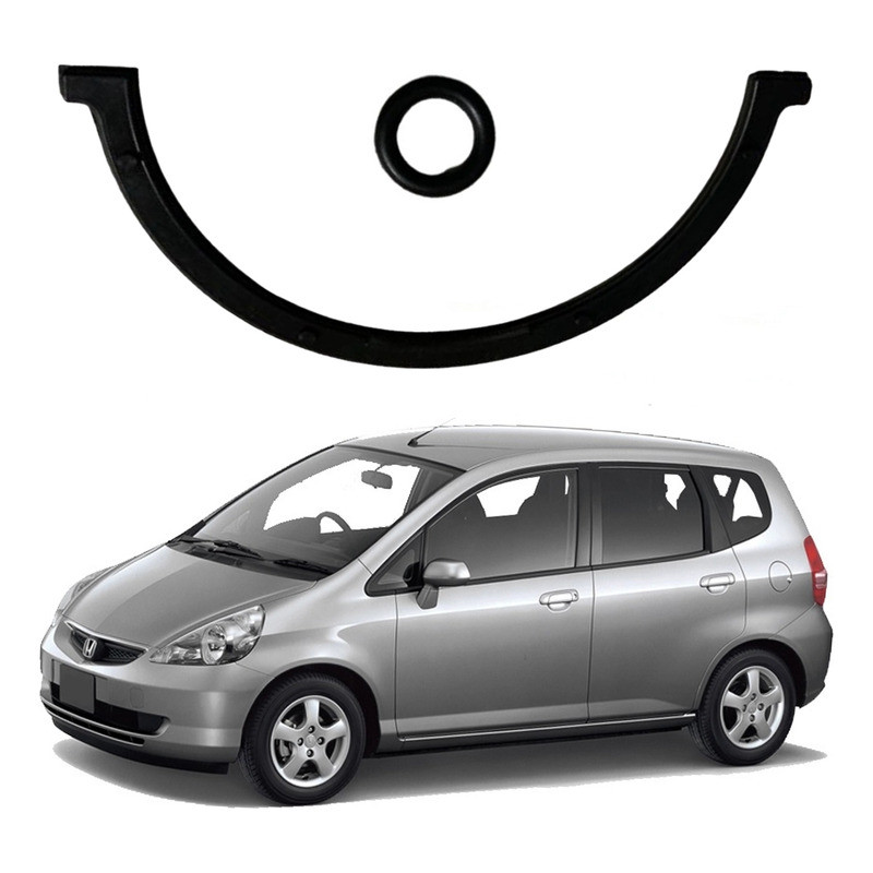 Unta Carter Gaxeta Fit 1.5 2005 A 2008
