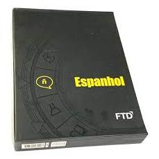 Livro Box 360° Espanhol de Henrique Romanos e outros 7825049
