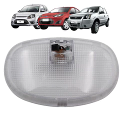 Lanterna Luz Teto Cortesia Ford Ka Ecosport Fiesta