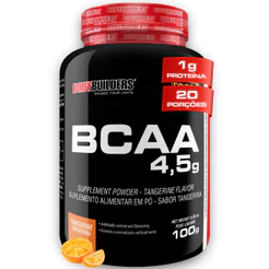 BCAA 4.5 100g - Bodybuilders