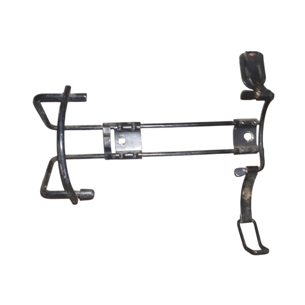 Suporte Extintor Incendio Peugeot 307 Sw 2007 2008 2009 2012