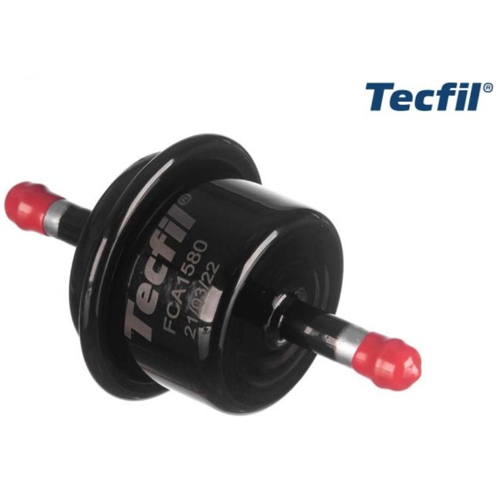 Filtro de óleo do câmbio Honda Cr-V 2006 a 2021 TECFIL em Oferta na Shopee