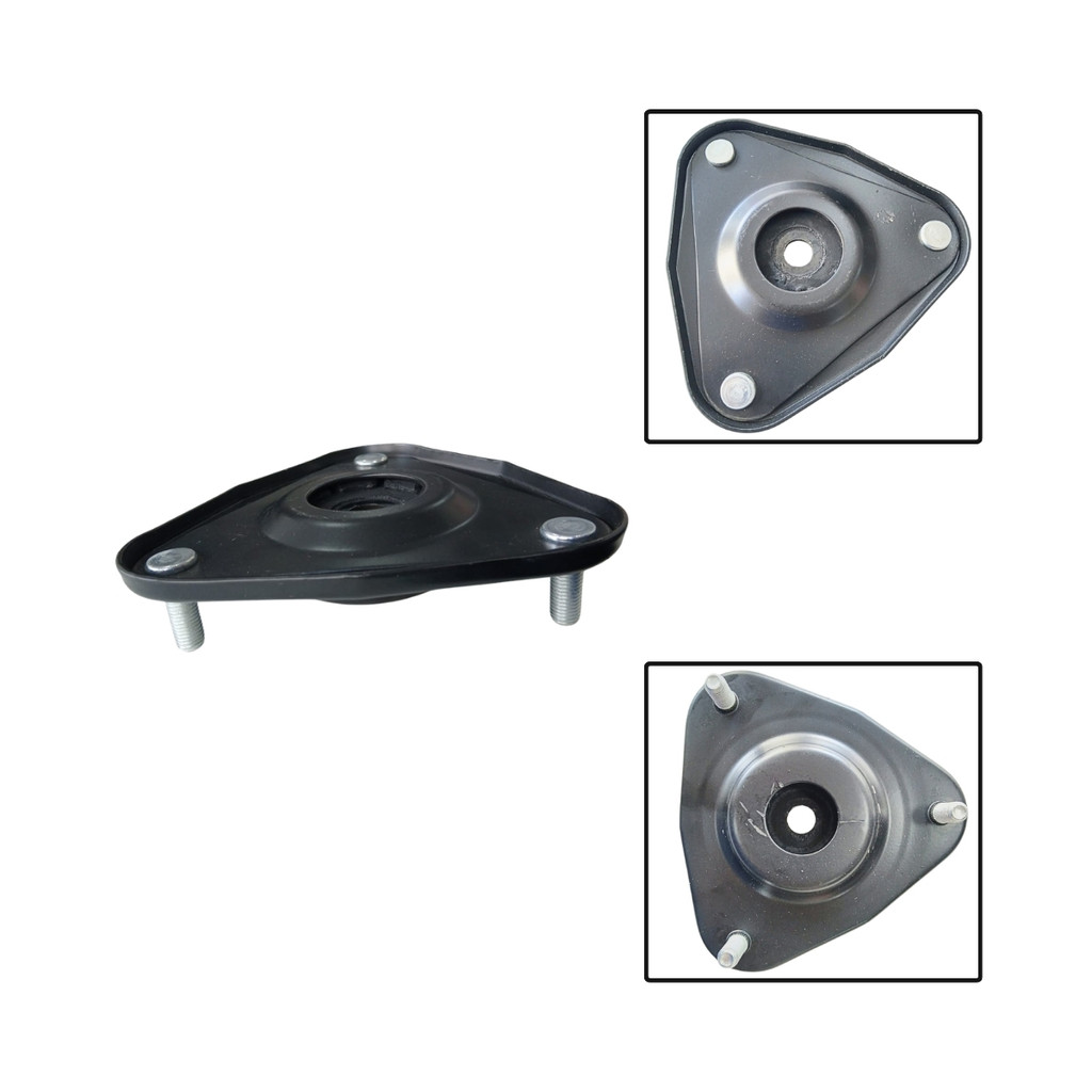 Coxim Amortecedor Dianteiro Chery Cielo 1.6 16V
