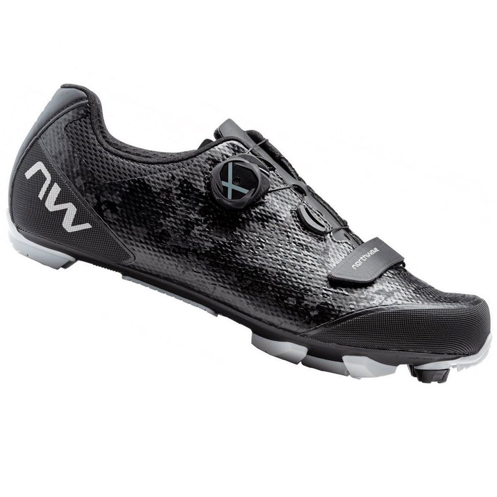 Sapatilha de Ciclismo Northwave Razer 2 Preta