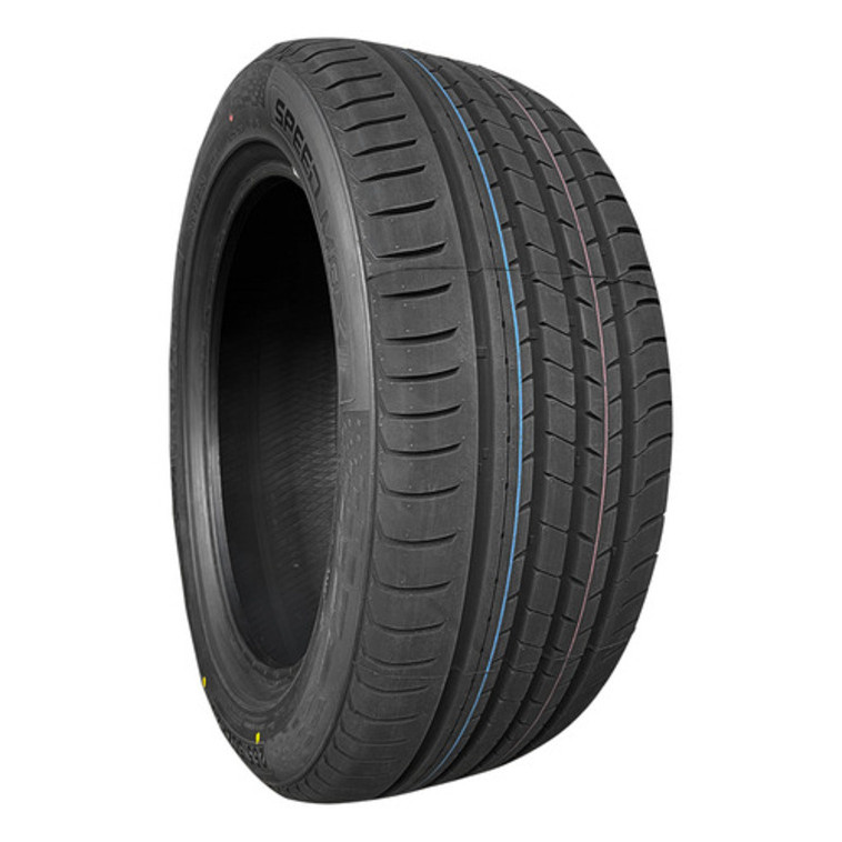 Pneu Speedmax aro 22 265/40r22 106Y DSU02 em Oferta na Shopee