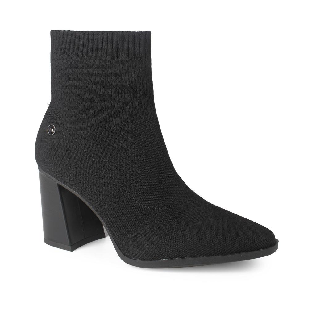 Bota Dakota de Cano Curto Feminina D2471