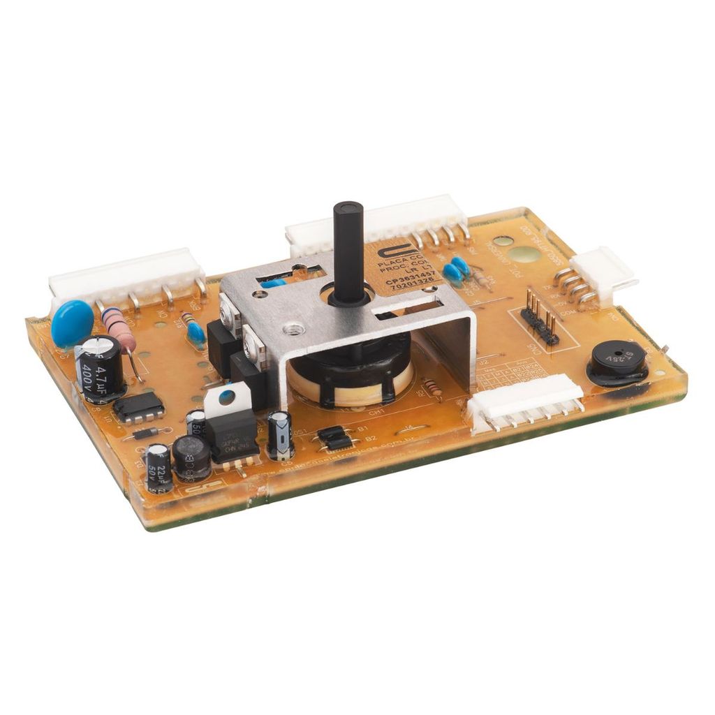 Placa Potência Lavadora Electrolux LT12F 70201326 Bivolt CP