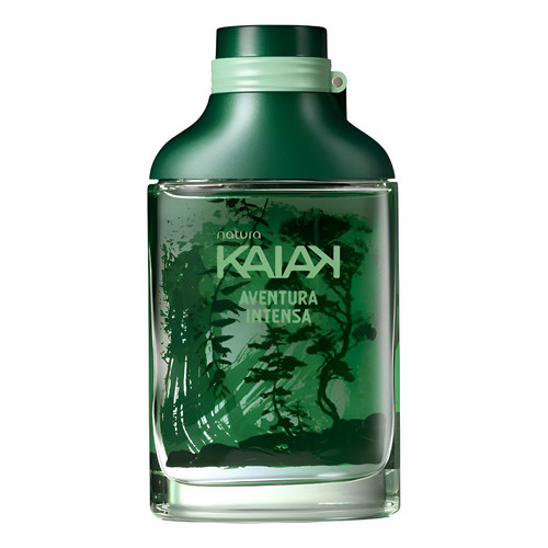 Natura Kaiak Aventura Intensa Deo-colônia Masculina 100ml