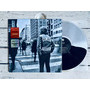 LP FOREVER BON JOVI 2024 ( LACRADO/ BLACK & CLEAR) LEGENDARY