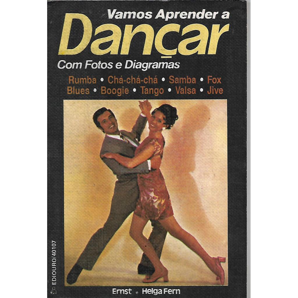 Vamos Aprender a Dançat de Ernst e Helga Fern 7781862