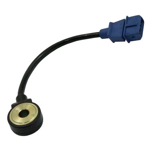 Sensor De Detonação - Chery Tiggo 2.0 16v