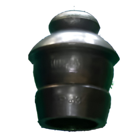 Tampão E Acabamento Base Da Antena Omega Vectra Corsa Preto