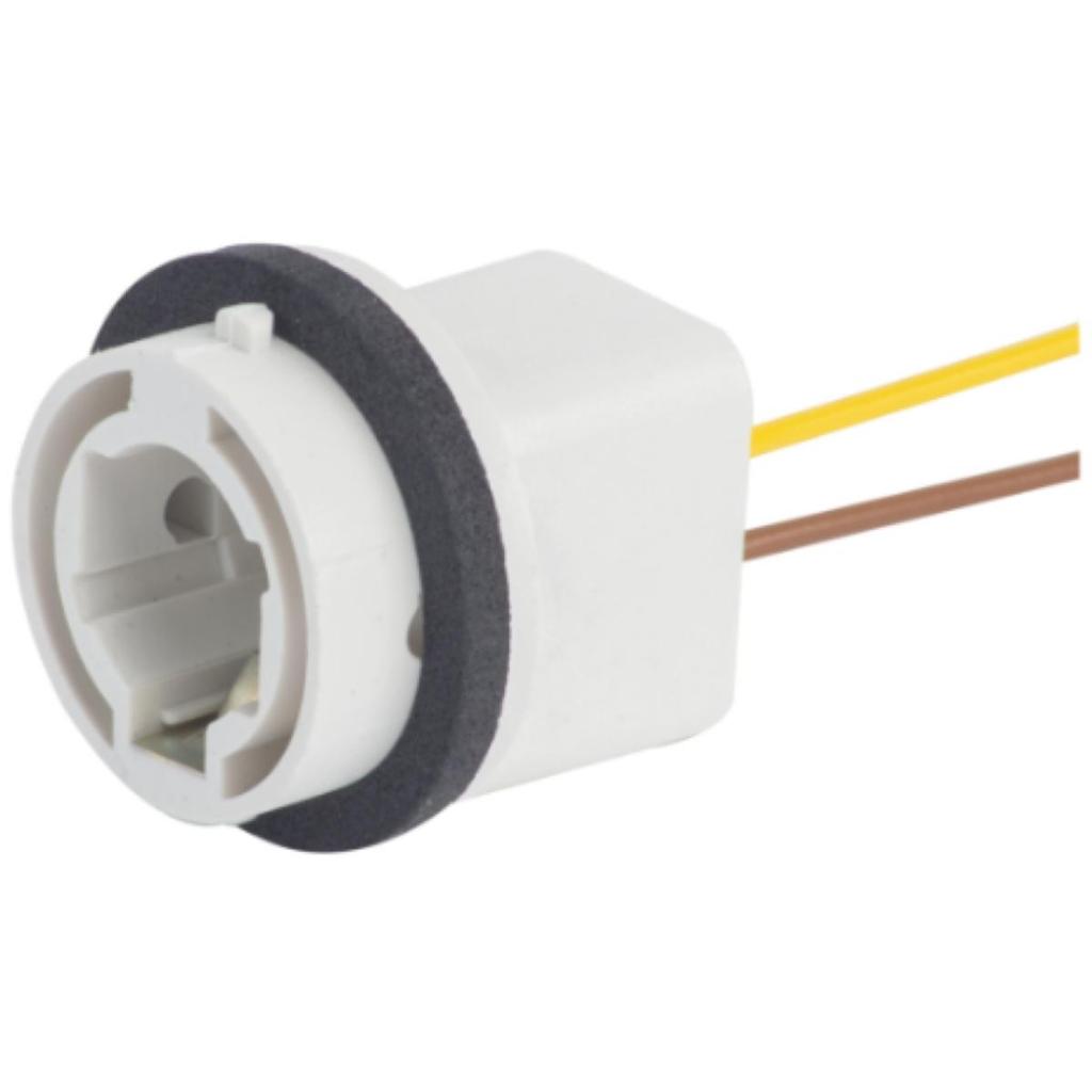 Soquete do pisca Fiat Palio 1996 a 2023 DPAULA DP3.044C em Oferta na Shopee