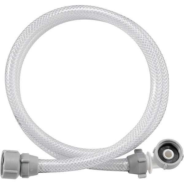 Mangueira p/ maquina de lavar entrada 3/4" 1,20m Nove54 em Oferta na Shopee