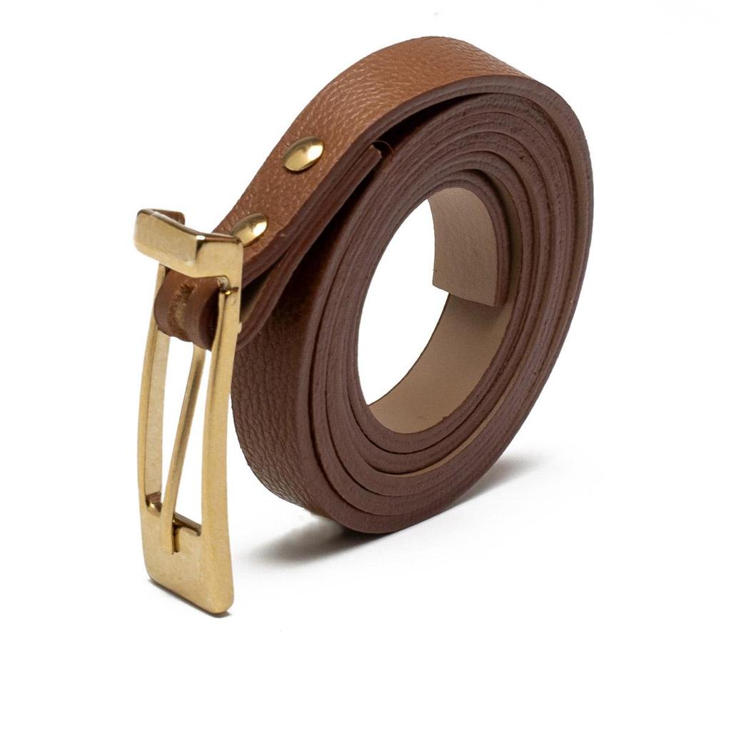 Cinto Dakota Em Couro CI008 em Oferta na Shopee