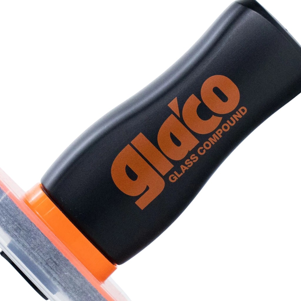 PREPARADOR DE SUPERFÍCIES GLACO COMPOUND SOFT99 100ML