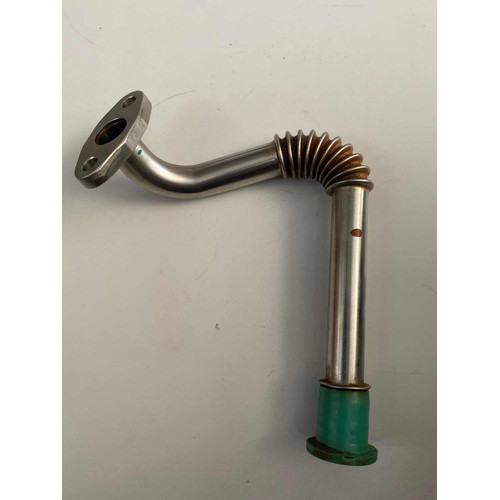 Cano Turbina S10 2017 2.8 200 Cv Diesel