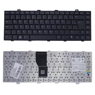 Teclado para Notebook Dell Studio 1458 em Oferta na Shopee